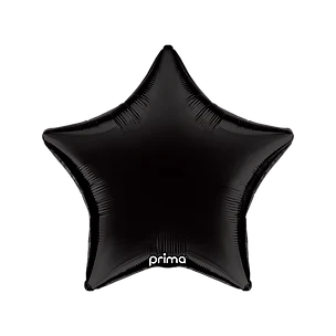 PRIMA 18” Black Star